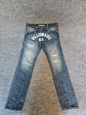 Casco de astronauta Billionaire Boys Club para hombre 38 X 33 bigotes desgastados  Foto 1 de 4