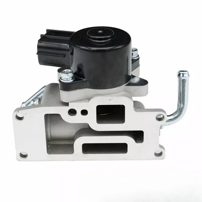 Válvula de control de aire de ralentí 23781-4W002 para Infiniti QX4 Nissan Pathfinder 2001-2003 Foto 1 de 3