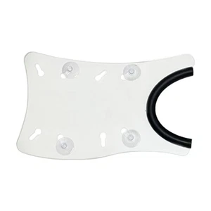 Supporto Chitarra Classica Aspirazione Steamline Supporto Chitarra Telaio - Foto 1 di 7