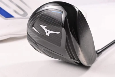 Mizuno ST-X 220 (2022) Driver / 10.5 Degree / Stiff Flex HZRDUS Smoke RDX Blue - Image 1 of 4