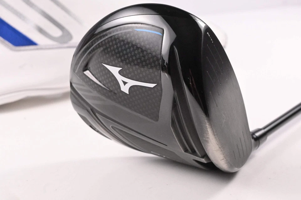 Mizuno ST-X 220 (2022) Driver / 10.5 Degree / Stiff Flex HZRDUS Smoke RDX Blue - Image 1 of 4