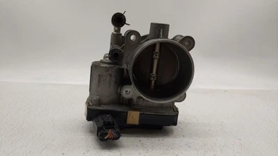 Корпус дроссельной заслонки 2015-2017 Subaru Wrx X4J93 - Изображение 1 из 4