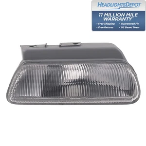 Passenger Side Park Signal Light Fits 95-99 Dodge/Plymouth Neon Wagon Models - Picture 1 of 7