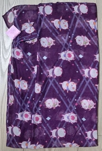 Bufanda Bee And Puppycat 72"x22" de We Love Fine Comic Anime - Imagen 1 de 3