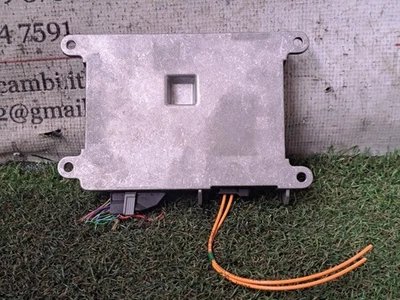 CENTRALINA BLUETOOTH TELEFONO PER MERCEDES Classe C Sport Coupé W203 A211870188 - Immagine 1 di 4