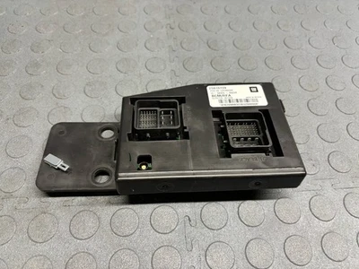 Módulo de control de carrocería Colorado Canyon Hummer H3 BCM 2009-2012 25816709 Foto 1 de 4