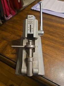 PRESTO AMALGAMATOR PRESS DENATL Press - Picture 1 of 6