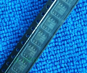 10pcs New IRF7313 F7313 SOP-8 HEXFET POWER MOSFET - Picture 1 of 1