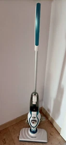 Scopa a Vapore Black+Becker FSM1610 type 2 - Foto 1 di 2