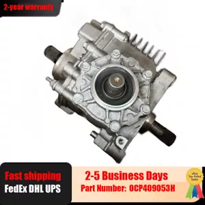 Caja de transferencia de eje de transmisión de transmisión automática para Audi RS3 2017-20 0CP409053H - Imagen 1 de 7