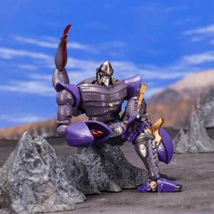 Robot Toy RT-D01 LORD VENATAGON For Beast Wars MP deformable model action figure - Picture 1 of 14
