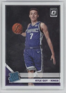 Kyle Guy 2019 Donruss Optic Basketball #183 Rating Rookie RC Miami Heat Menge  - Bild 1 von 2