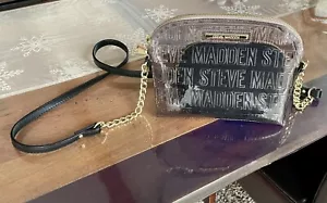 Steve Madden Crossbody Tasche neuwertig - Bild 1 von 11
