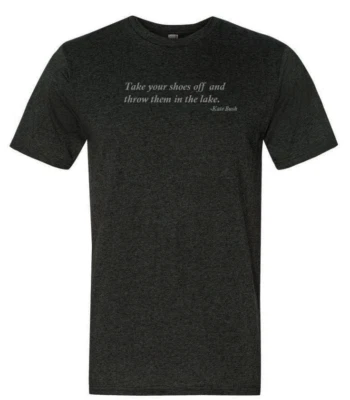 Hounds of Love Tee for Kate Bush Enthusiasts! - Image 1 of 3