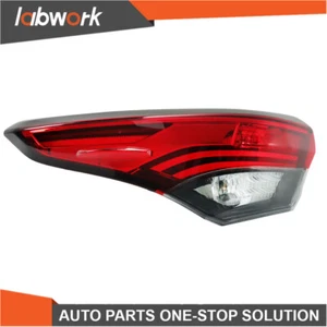 Labwork Tail Lights Lamp For Toyota Highlander 2020-2022 Driver Side LED Clear - Foto 1 di 13
