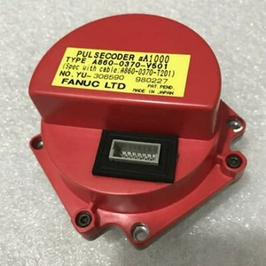 1 PIEZA Nuevo en Caja FANUC A860-0370-V501 Codificador Envío Acelerado - Imagen 1 de 7