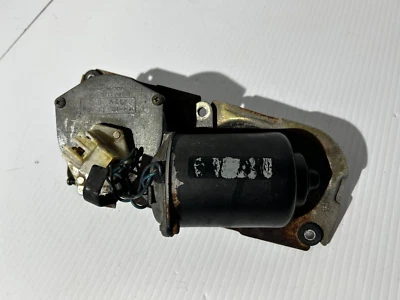 83-89 MITSUBISHI STARION CHRYSLER CONQUEST OEM WINDSHIELD WIPER MOTOR - Image 1 of 4