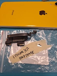 OEM Ear Speaker Proximity Sensor Flex Cable iPhone XR - Picture 1 of 1