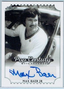 Pop Century 2016 #bamb1 Max Baer Jr - Imagen 1 de 1