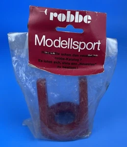 Robbe Modellsport 7641 Motore 60er German Avaiation Germany Vintage Sealed - Picture 1 of 8