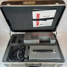 CSI Model 444A Strobe Light Kit W/ Case