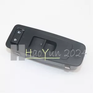 Interruptor de bloqueo de ventana de puerta de pasajero OEM Q27-1029-2111 Fit 2022-2025 Peterbilt 579 - Imagen 1 de 3