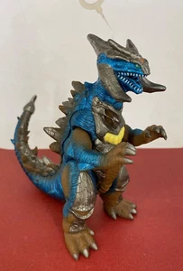 Bandai 1997 ☆ Ultraman Dyna ☆Ultra Monster Series #31 Beast Neo Geomos Figure #2 - Bild 1 von 7