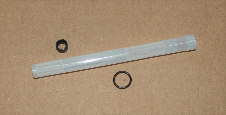 Honda OEM FUEL PETCOCK FILTER/SCREEN SET - Image 1 of 1