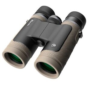 Burris 300290 Drop Tine 8x42mm Tan/Black Binoculars