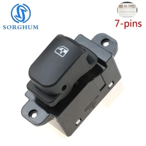 NEW Rear Left Power Window Switch  For KIA Rondo Carens 2007-2012 93580-1D000 - Foto 1 di 5