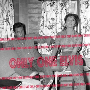 1962 ELVIS PRESLEY in den FILMEN "FOLLOW THAT DREAM" FOTO Between Takes Neu - Bild 1 von 1