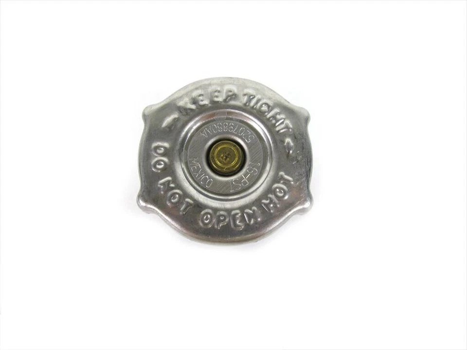 96-08 Sebring Concorde Town & Country 300M Voyager Radiator Cap Coolant MOPAR OE - Image 1 of 4