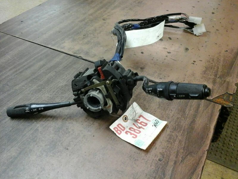 Column Switch Assembly With Cruise Control Fits 85-91 VISTA 8818 - Imagem 1 de 1