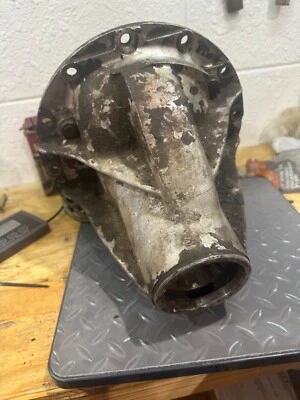 Austin-Healey 100-6, 3000 пустой корпус дифференциала - Изображение 1 из 4