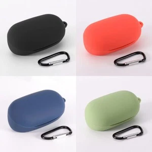 For WF-XB700 Shockproof Shell-Protector Housing Sleeve Anti-scratch Silica Case - Picture 1 of 11