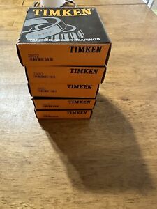 Timken 28622 Tapered Roller Bearing Outer Cup - NOS