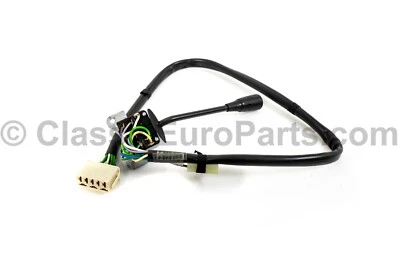 Interruptor indicador BMW E3 E9 2500 3.3Li 2.5CS 3.0CS 3.0CSI nuevo Foto 1 de 4