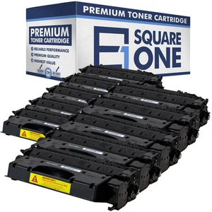 10 pezzi cartuccia toner Crg-120 C120 per Canon A2617B001AA Imageclass D1120 D1150 - Foto 1 di 3