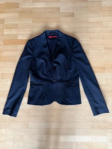HUGO by Hugo Boss Jackett Damen Größe 40 Farbe dunkelblau - Bild 1 von 1