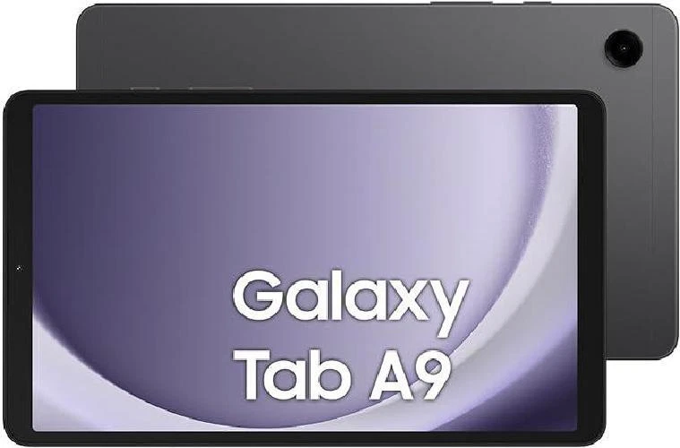 Samsung SM-X110 Tab A9 8.7"4 64GB Gray ITA