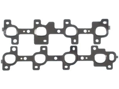 Juego de juntas de colector de escape Mahle 54173ZNJN para Jeep Grand Cherokee 1999-2007 Foto 1 de 2