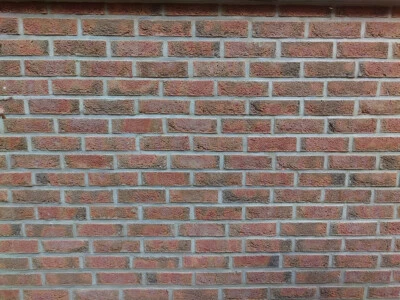 Klinkersteine / Verblender, Handform, WDF Format /5 Steine pro Einheit - Bild 1 von 3