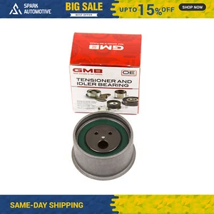 Timing Belt Tensioner Fit 93-06 Chrysler Dodge 2.0L 2.4L DOHC 4G63 4G63T 4G64 - Picture 1 of 4