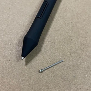 1PC Stylus Pen Tips Suitable for Tab S6 T860 T865/S6 Lite 10.4 - Zdjęcie 1 z 8