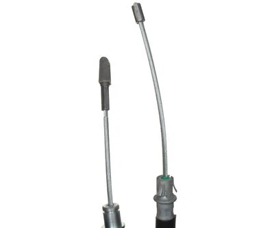 Cable de freno de estacionamiento trasero derecho para Lincoln Town Car, Ford Crown Foto 1 de 3