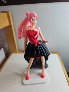 Banpresto Lady Edge Wedding One Piece Perona - Picture 1 of 4