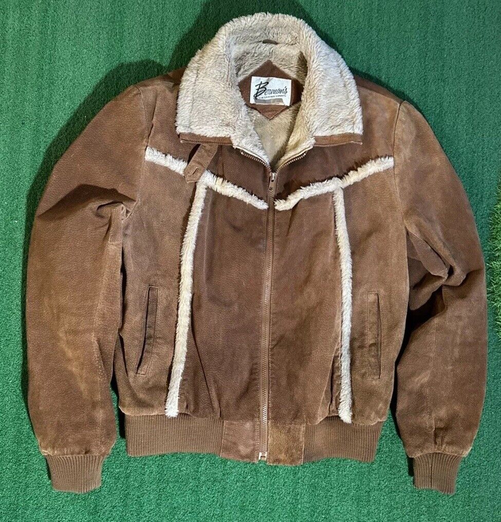 mens buckskin jacket products for sale | eBay mens buckskin jacket products for sale | eBay