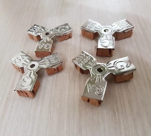 Juego de 12 piezas flotador de corcho ortodoxo (triangular) para lámparas de vigilia - Imagen 1 de 4