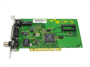3COM 03-0148-000 Etherlink XL PCI Network Card - PCI Slot - Picture 1 of 3