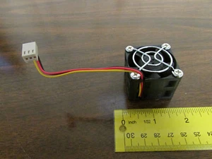 Sunon GM1204PQB1-8A MagLev Fan 12V 2.6W - Picture 1 of 2